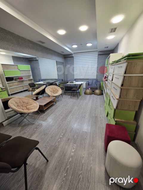 İcarəyə verilir obyekt 500 m²