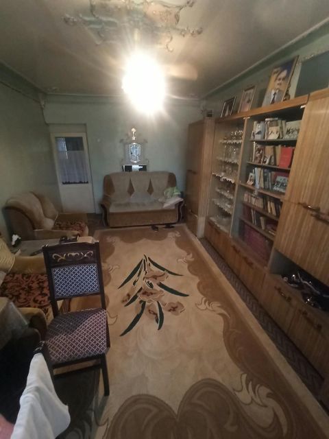 4-otaqlı mənzil, Astara r., 75 m² — Astara