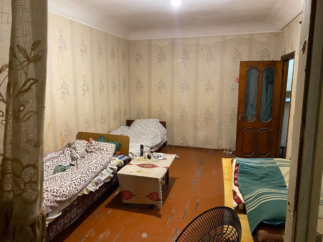 Satılır 1 otaqlı köhnə tikili 38 m² — Mənzil, Bakı (2)
