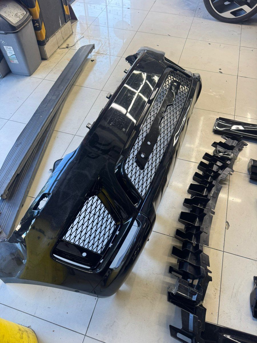 Land Rover Range Rover Sport ehtiyat hissələri — Ehtiyat hissələri və aksesuarlar, Bakı (6)