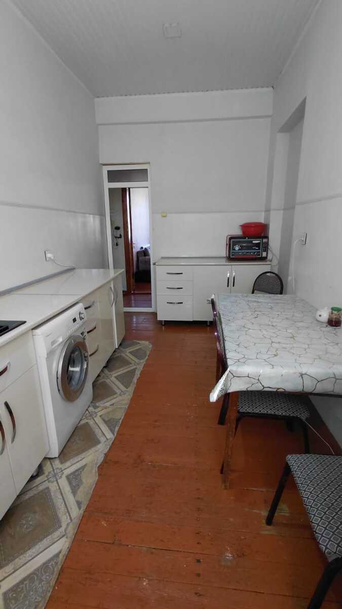 3-otaqlı mənzil, Sumqayıt ş., 80 m² — Mənzil, Sumqayıt (6)