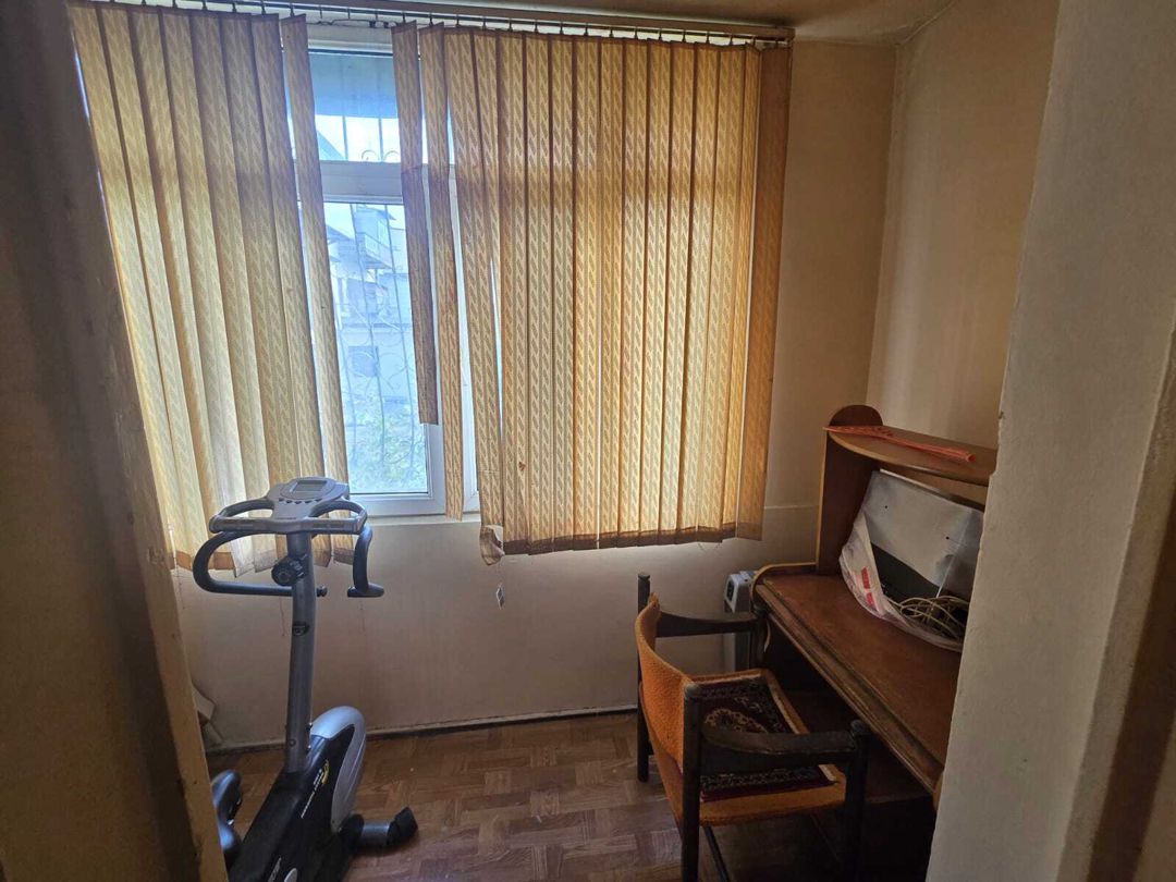 İcarəyə verilir 2 otaqlı köhnə tikili 66 m² — Mənzil, Bakı (3)
