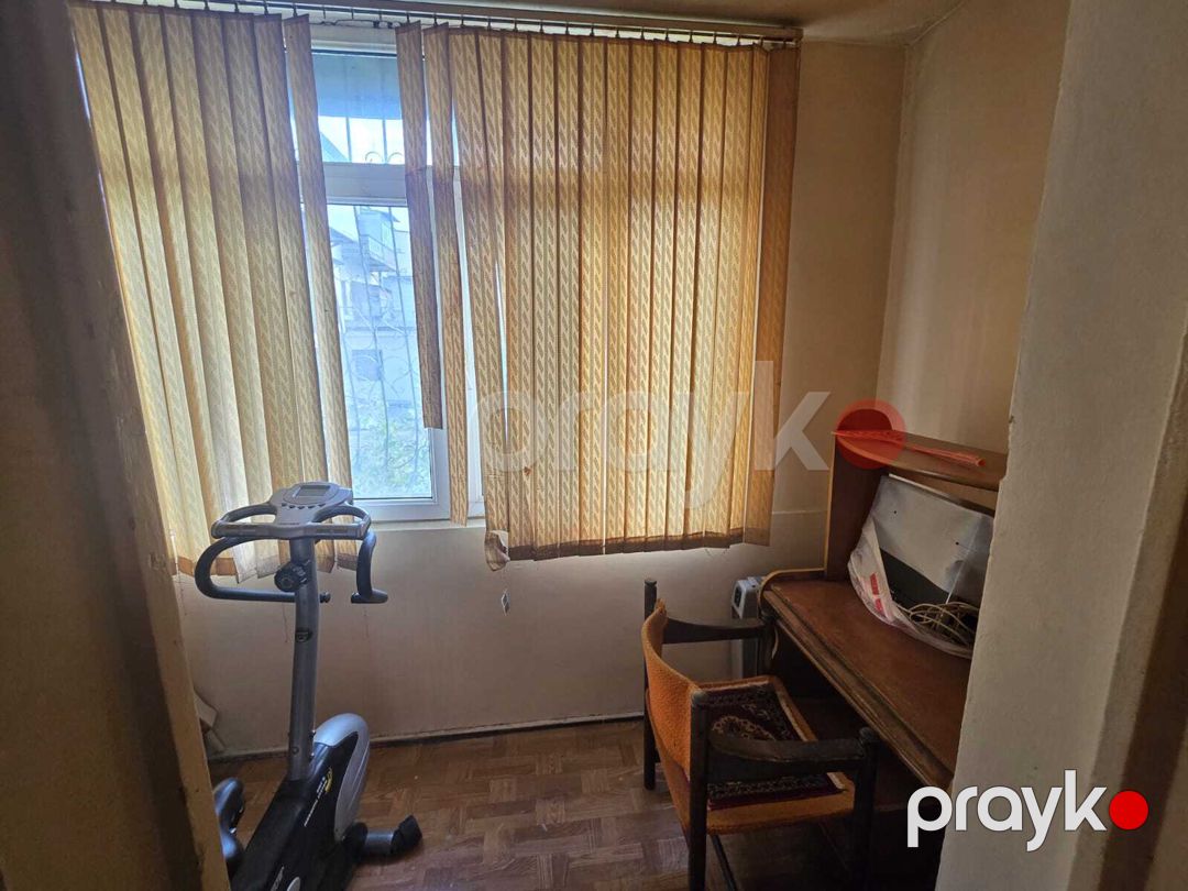 İcarəyə verilir 2 otaqlı köhnə tikili 66 m² — Mənzil, Bakı (3)