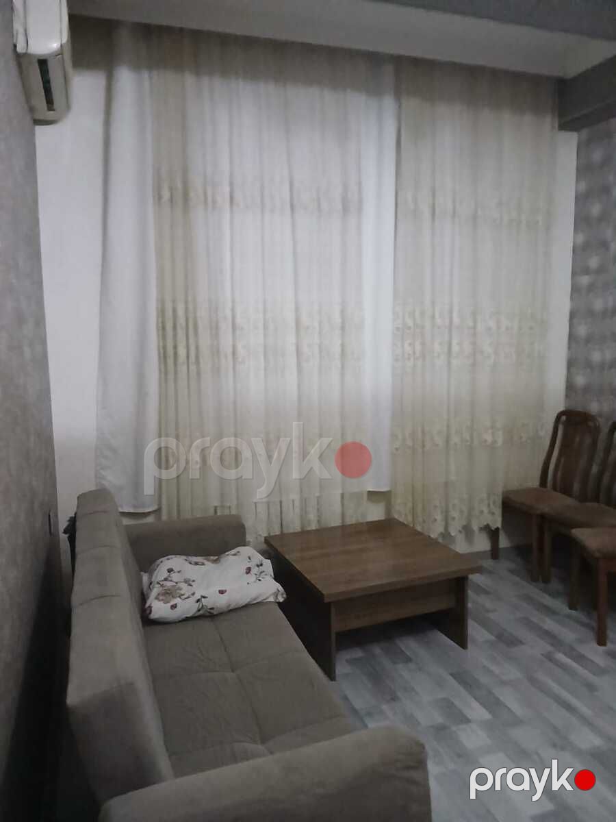 İcarəyə verilir 2 otaqlı yeni tikili 50 m² — Mənzil, Bakı (7)