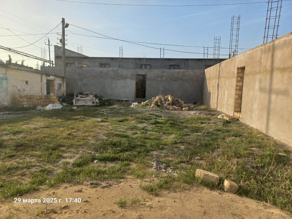 5 sot torpaq sahəsi, Sumqayıt ş — Torpaq, Sumqayıt (8)