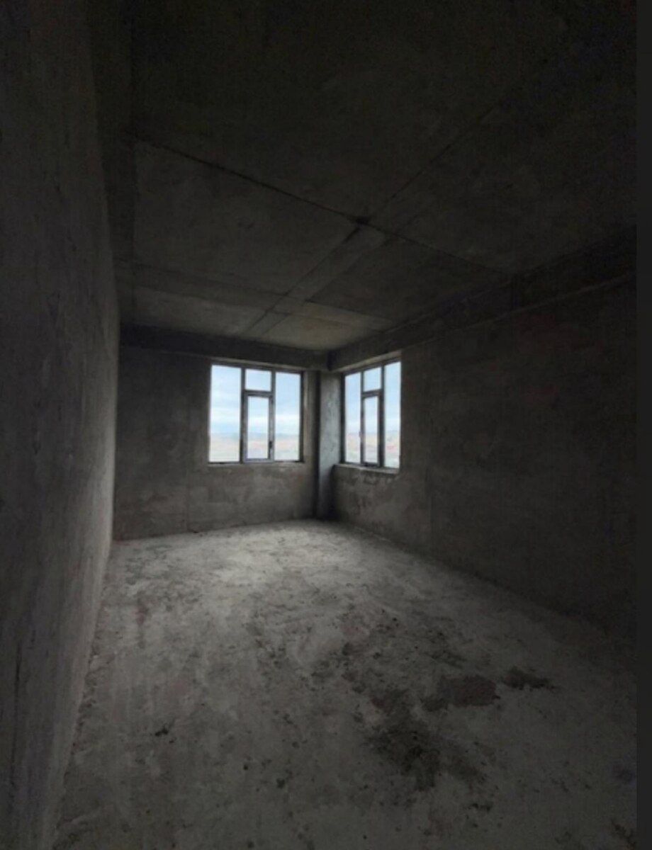 3-otaqlı yeni tikili, Saray qəs., 111.4 m² — Mənzil, Bakı (9)