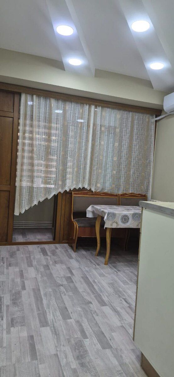 3-otaqlı yeni tikili, Xırdalan ş., 70 m² — Mənzil, Xırdalan (10)