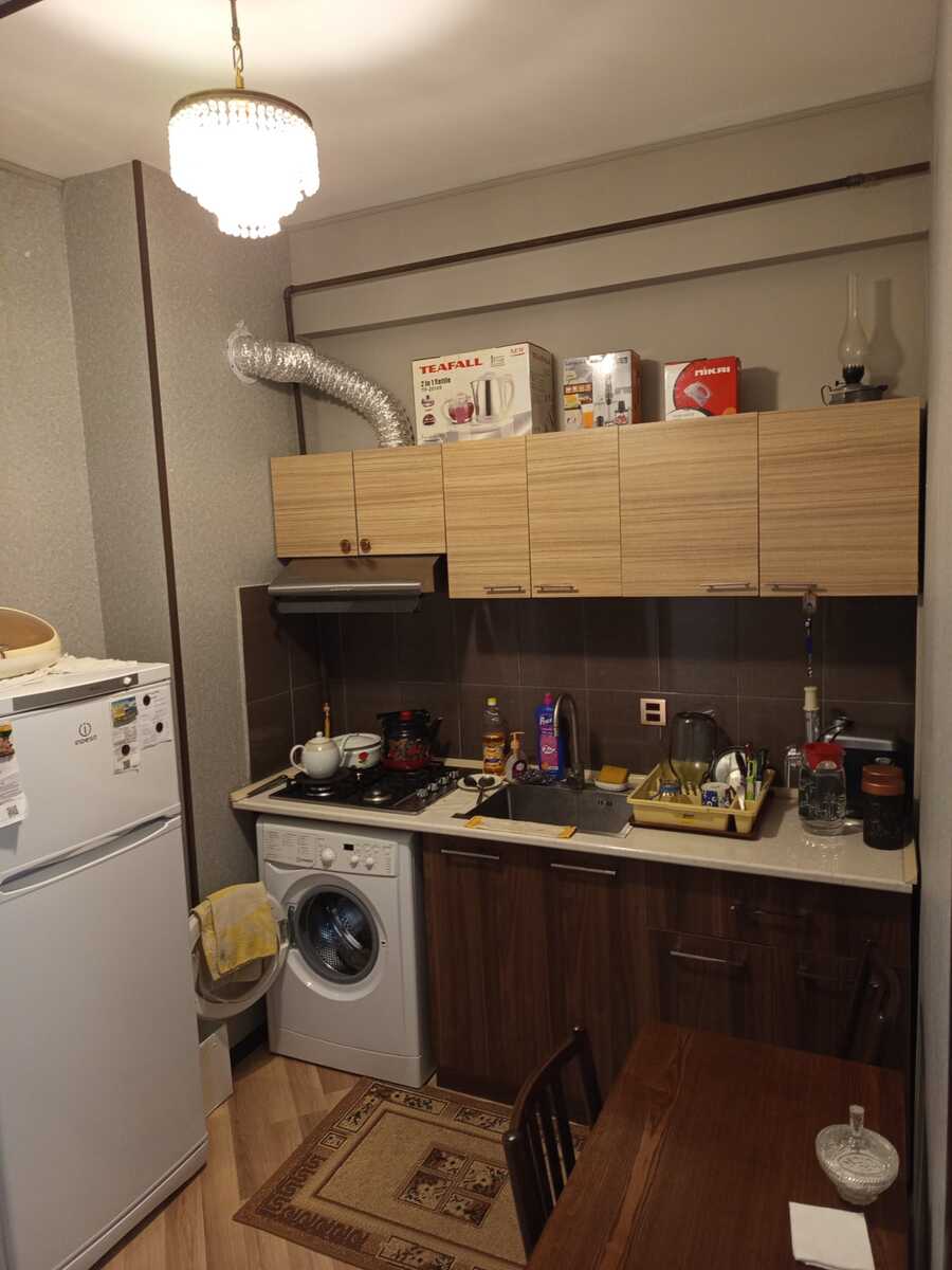 Satılır 2 otaqlı yeni tikili 59 m² — Mənzil, Xırdalan (7)