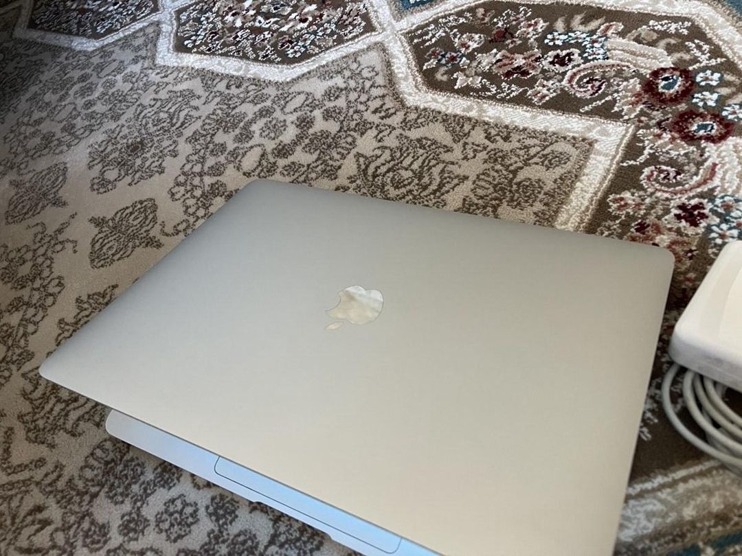 Apple MacBook Air M1 (8GB / 256GB) — Noutbuklar, Bakı (2)