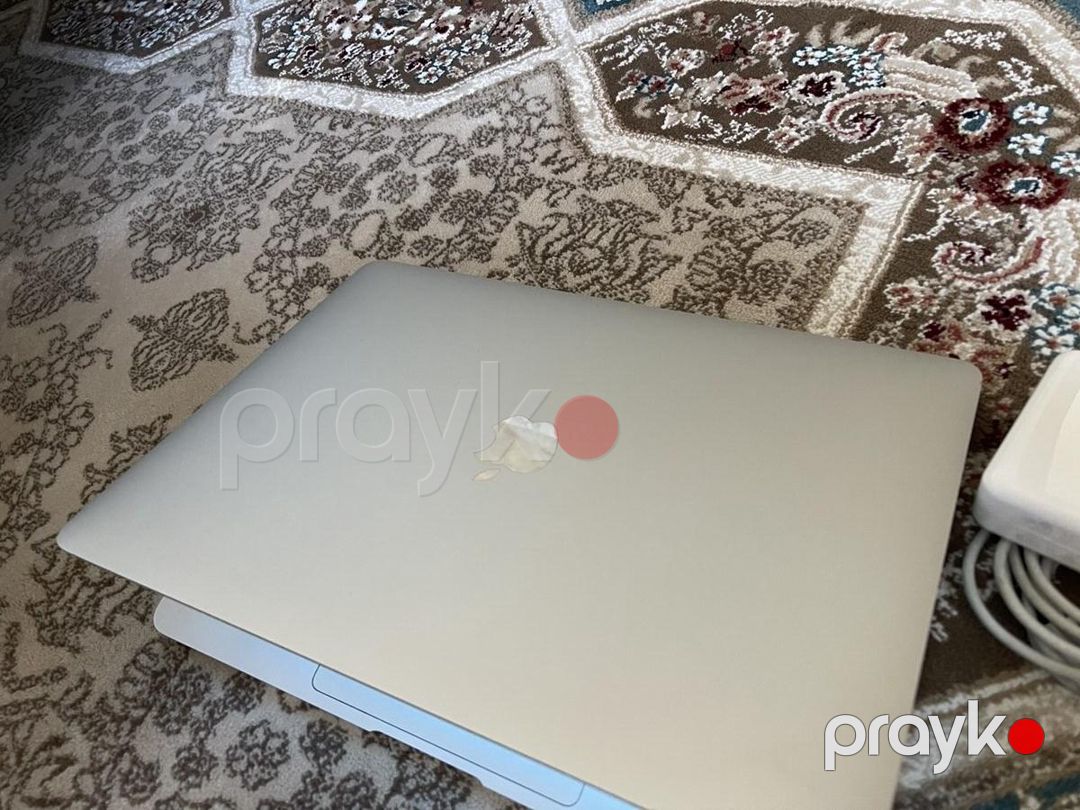 Apple MacBook Air M1 (8GB / 256GB) — Noutbuklar, Bakı (2)
