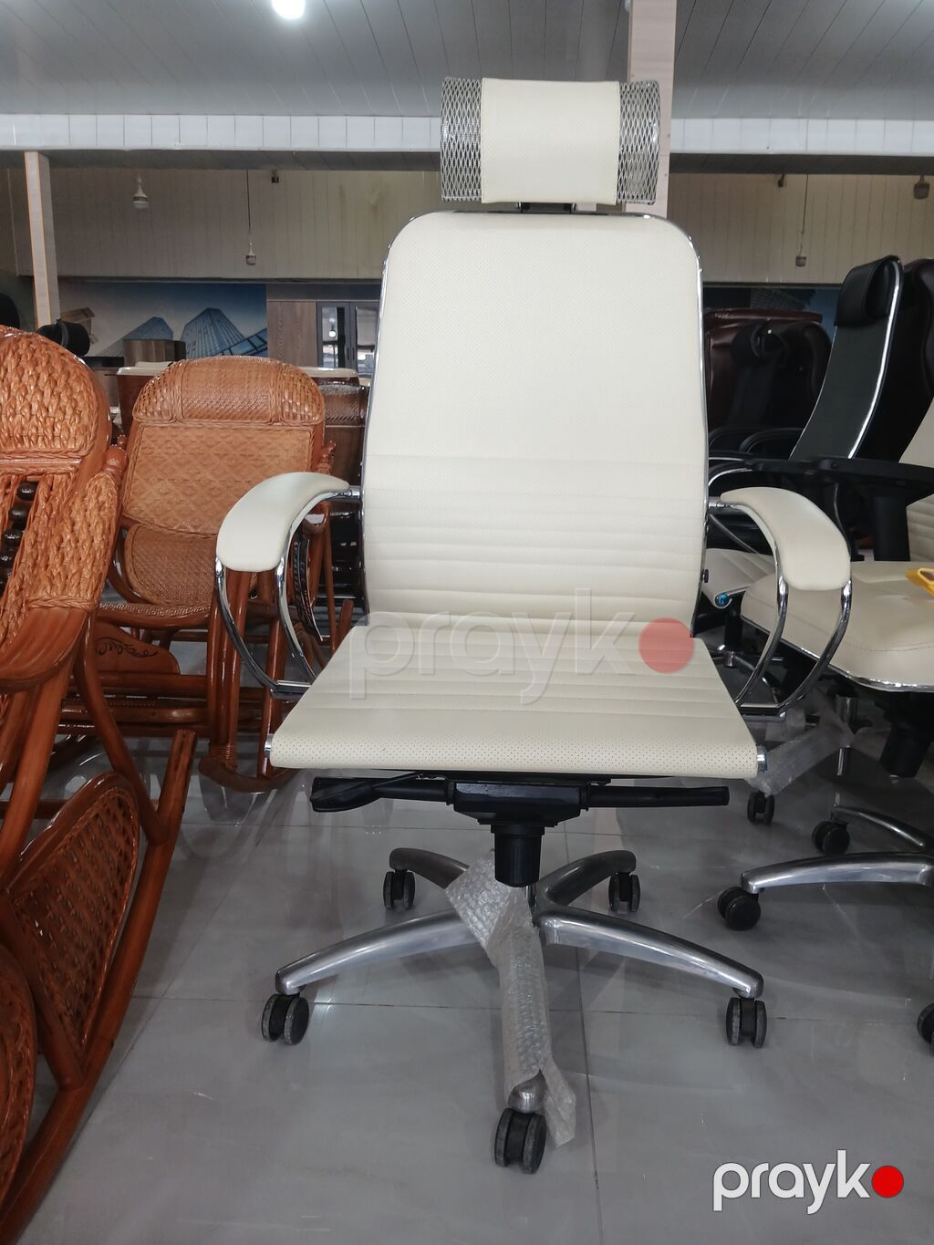 Rəhbər Kreslosu İşçi Kreslosu Uşaq Kreslosu Setka — Ofis mebeli, Xırdalan (3)