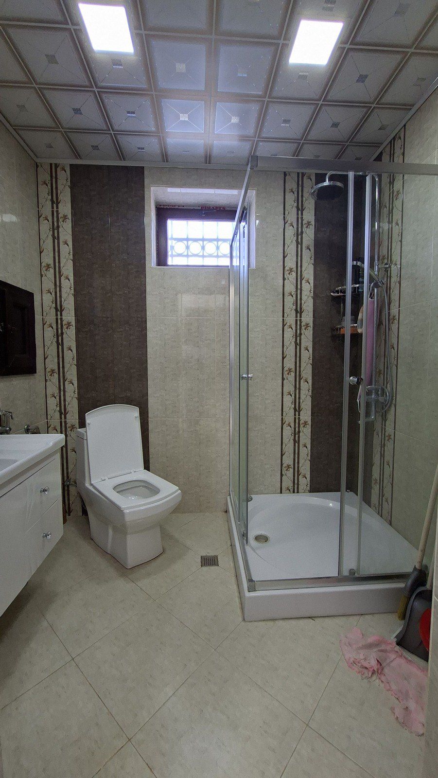 Satılır 6 otaqlı həyət evi/bağ evi 210 m² — Ev, villa, Bakı (10)