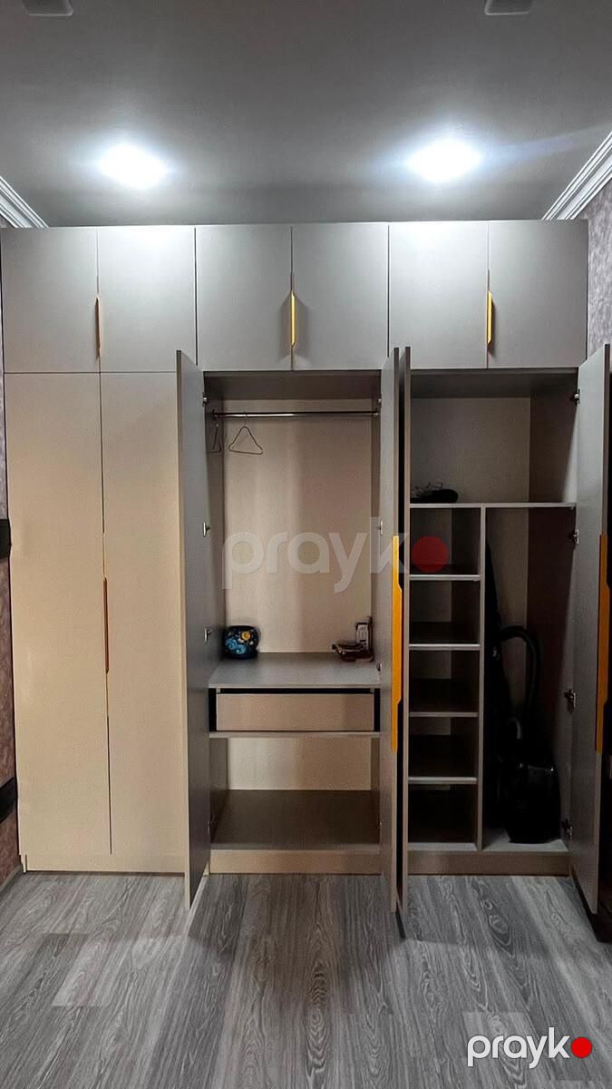 İcarəyə verilir 1 otaqlı yeni tikili 45 m² — Mənzil, Bakı (2)