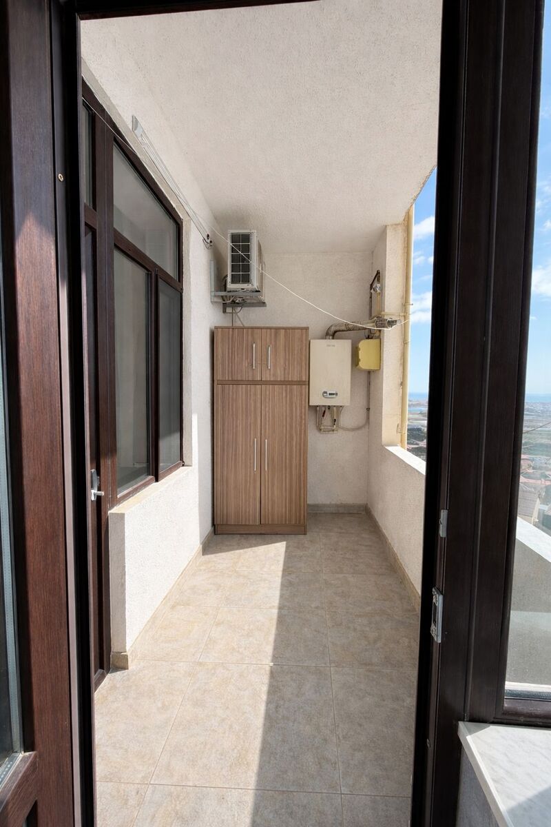 Satılır 2 otaqlı yeni tikili 64 m² — Mənzil, Bakı (4)