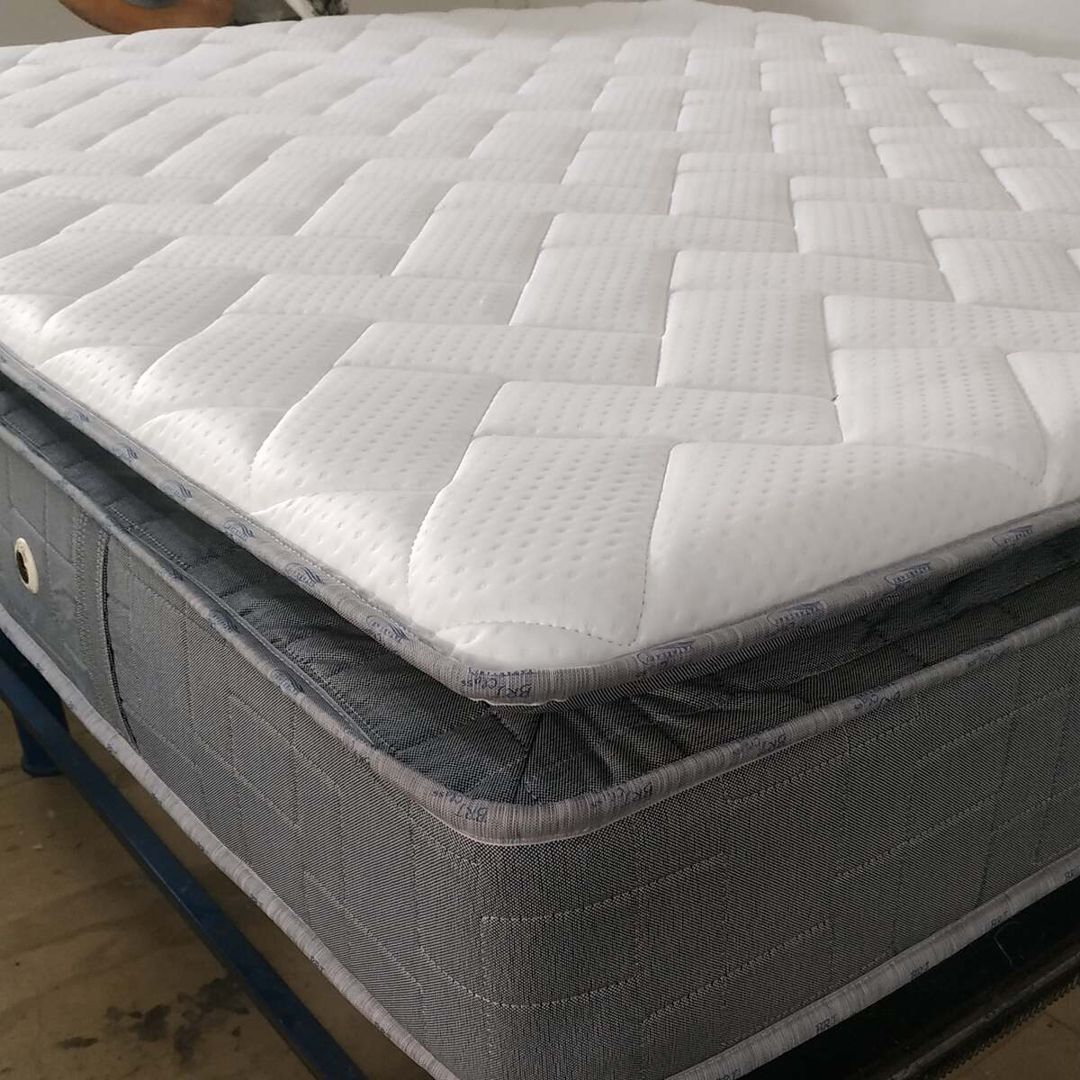 Ortopedik döşək — Mebel, Bakı (7)