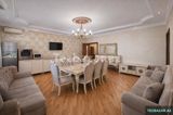 Kirayə verilir 3 otaqlı yeni tikili 105 m², İnşaatçılar m — Natavan x