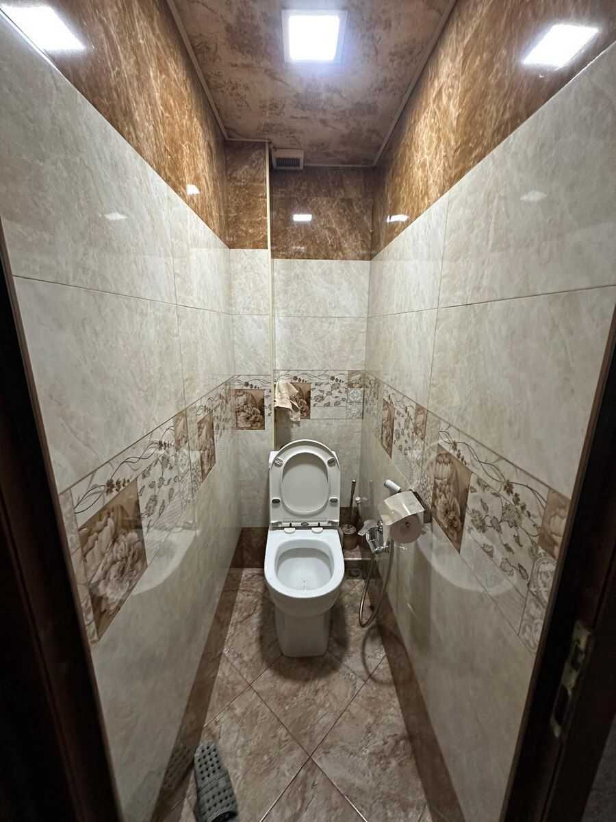 4-otaqlı mənzil, Sumqayıt ş., 95 m² — Mənzil, Sumqayıt (4)