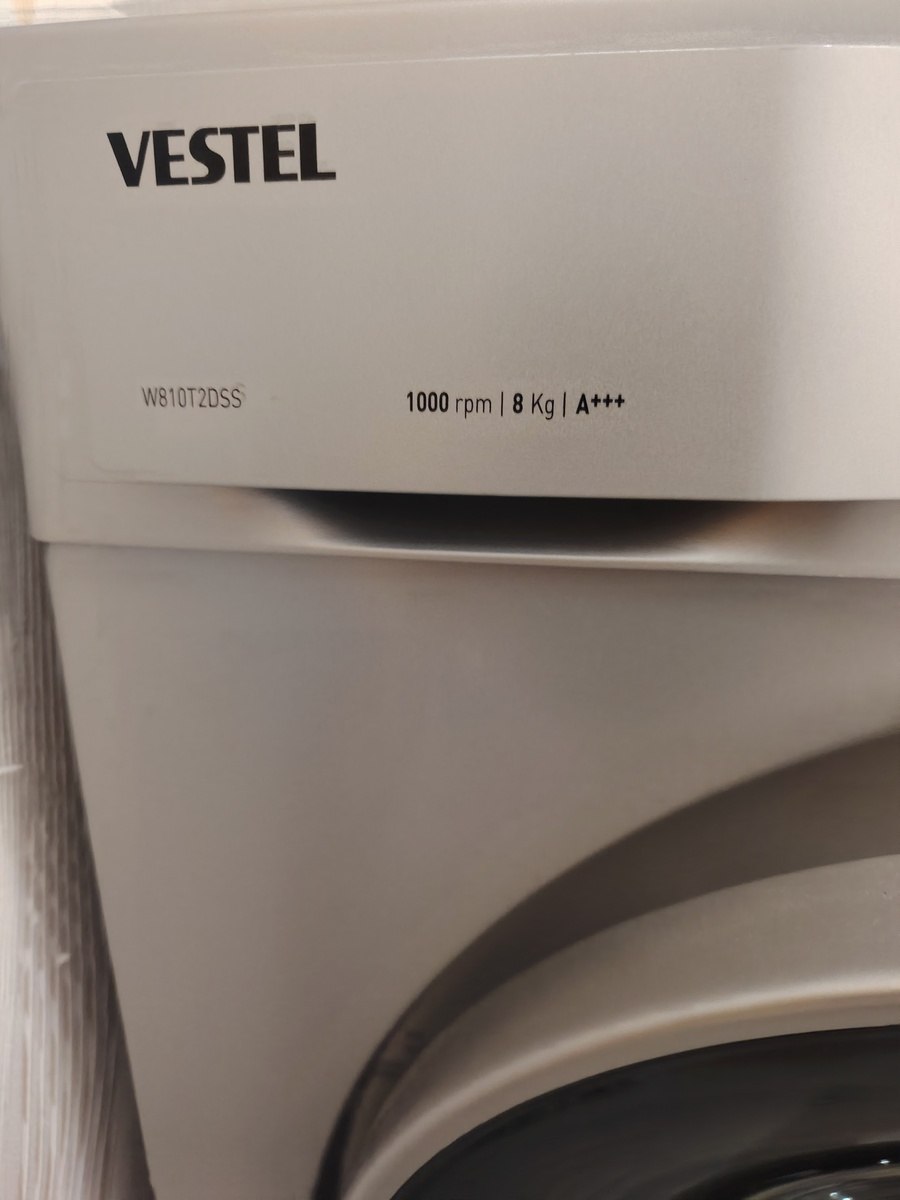 Paltaryuyan Vestel — Ev texnikası, Bakı (3)