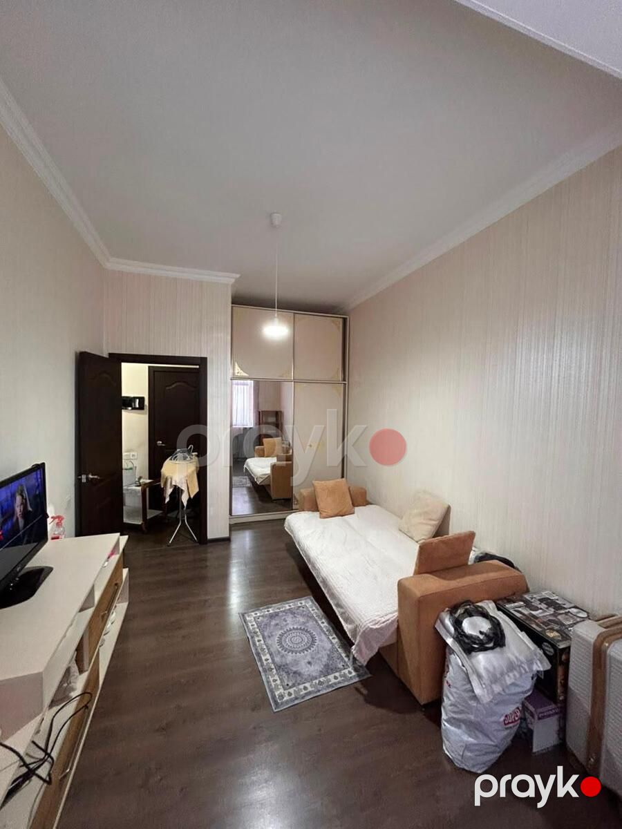 Satılır 1 otaqlı yeni tikili 40 m² — Mənzil, Bakı (2)