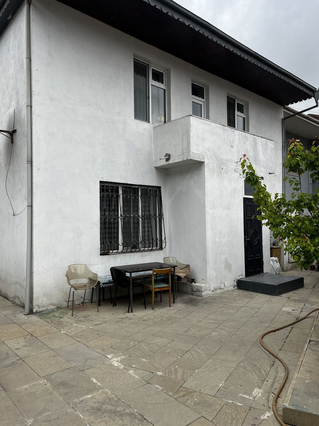 Satılır 4 otaqlı həyət evi/bağ evi 155 m² — Ev, villa, Bakı (4)