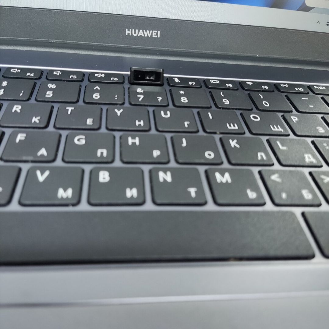 Huawei Core i5-11 nəsil, 8GB DDR4, SSD 256 NVME — Noutbuklar, Bakı (7)