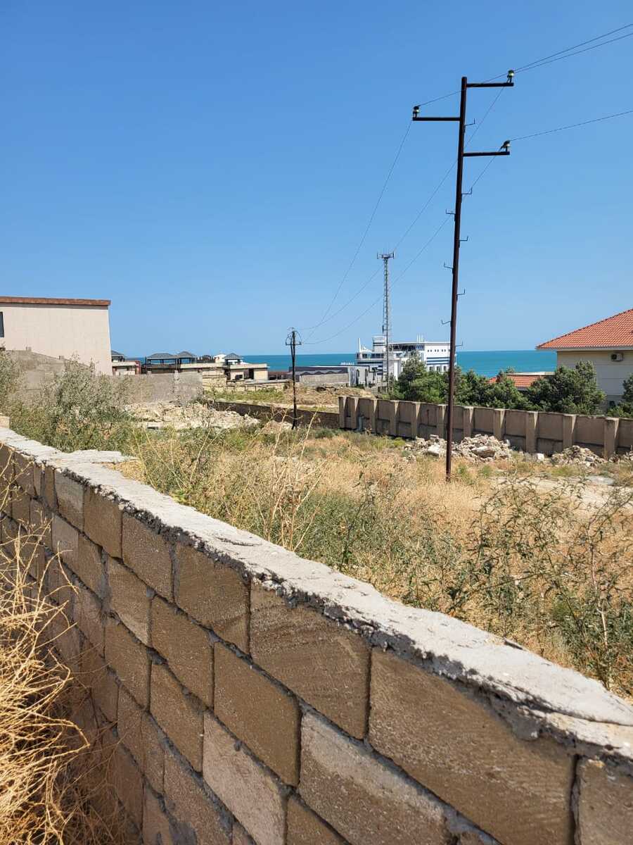 Satılır torpaq 6 sot — Torpaq, Bakı (8)