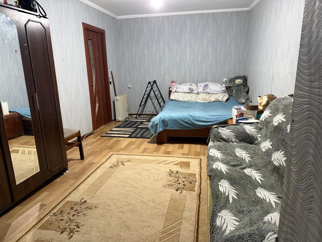 Satılır 1 otaqlı köhnə tikili 31 m² — Mənzil, Bakı (9)
