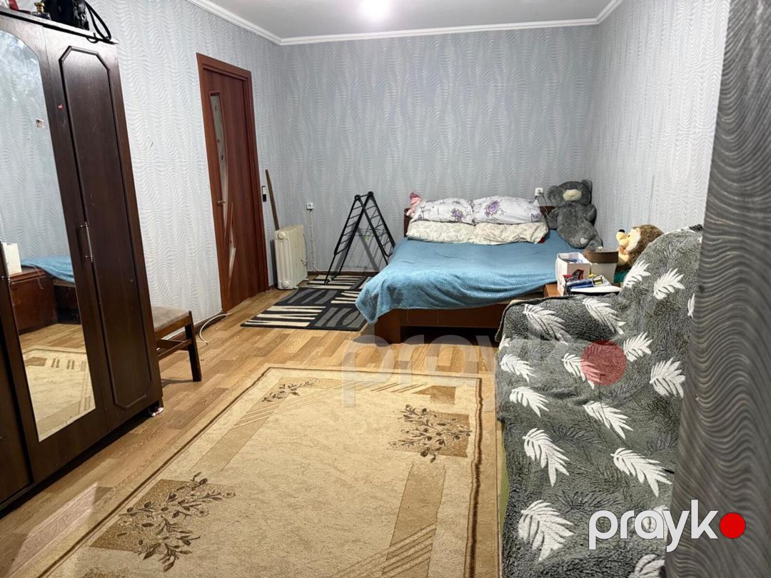Satılır 1 otaqlı köhnə tikili 31 m² — Mənzil, Bakı (9)