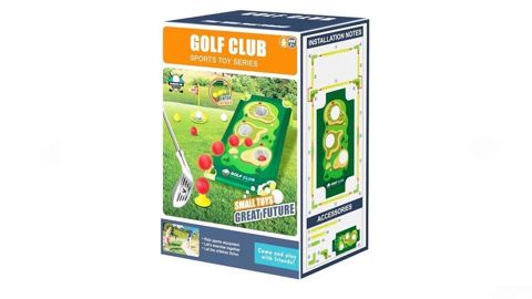 Golf oyunu Bütün kateqoriyalar Hobbi və asudə İdman və asudə Golf — Bakı