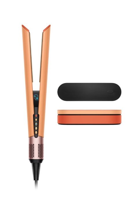 Dyson Airstrait Apricot — Bakı