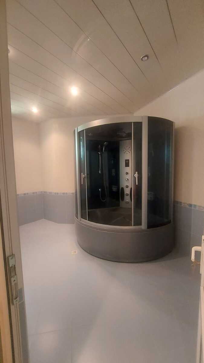 Satılır 7 otaqlı həyət evi/bağ evi 435 m² — Ev, villa, Bakı (8)