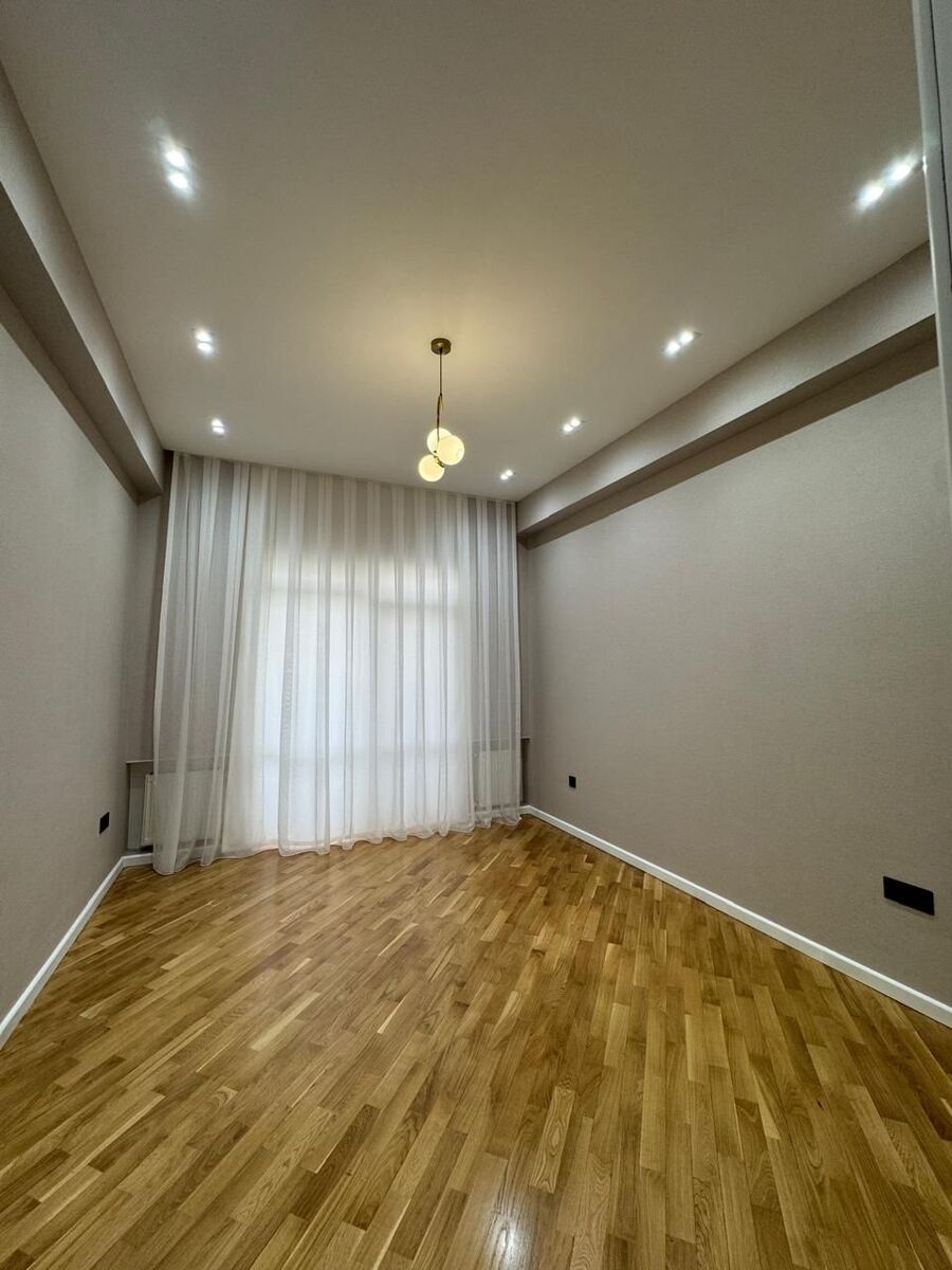 Satılır 3 otaqlı yeni tikili 148 m² — Mənzil, Bakı (7)