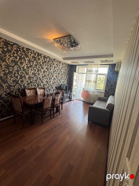 3-otaqlı mənzil, Bakıxanov qəs., 85 m²