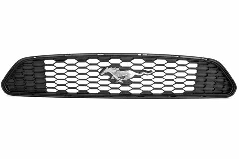 Ford Mustang 2015-2017 ön radiator barmaqlığı — Bakı