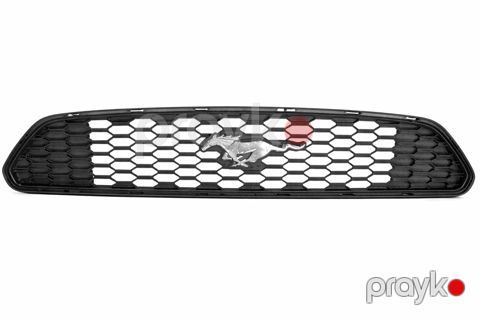 Ford Mustang 2015-2017 ön radiator barmaqlığı