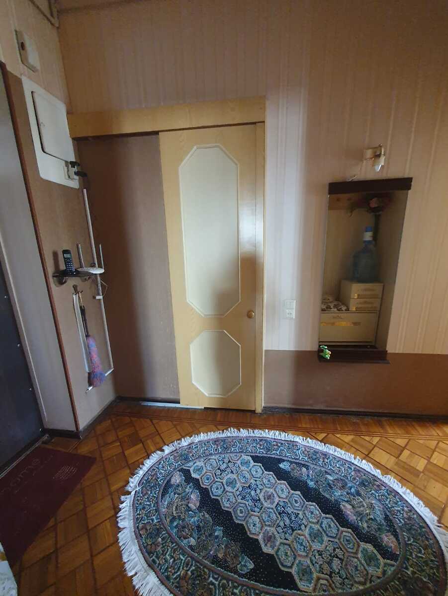 İcarəyə verilir 2 otaqlı köhnə tikili 77 m² — Mənzil, Bakı (10)