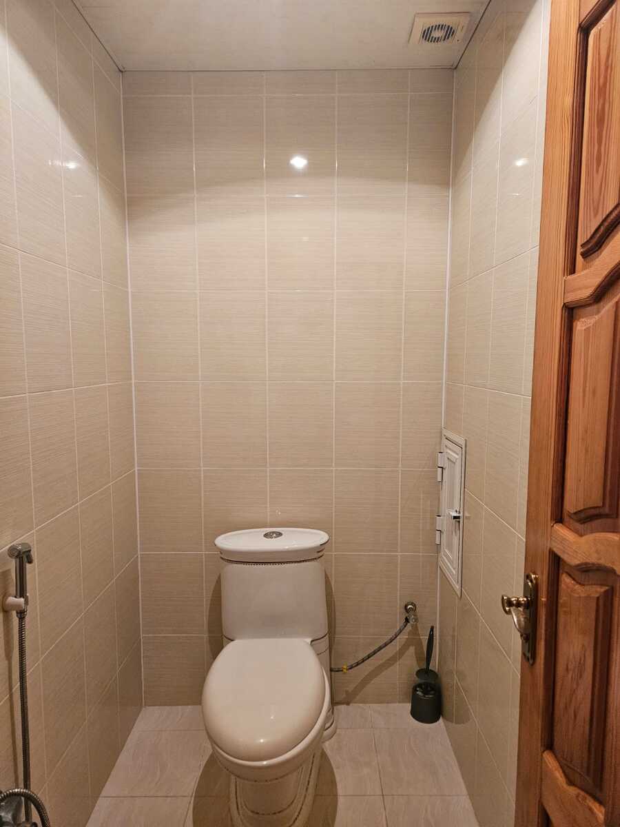 Satılır 2 otaqlı yeni tikili 89 m² — Mənzil, Bakı (9)