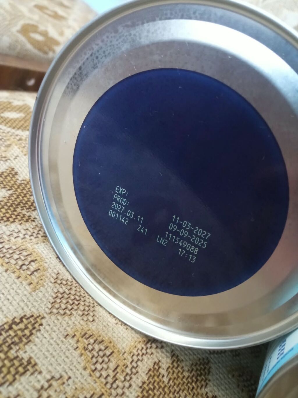 Salam. yenidir prablemsidir avqustun 28 alinib uşağın sahibləri xaricə — Uşaqlar üçün hər şey, Bakı (8)