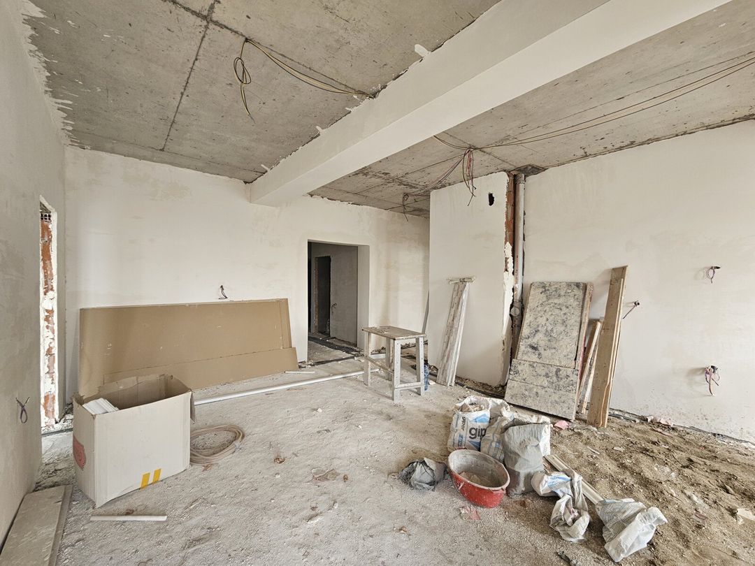 Satılır 3 otaqlı yeni tikili 157.9 m² — Mənzil, Bakı (11)