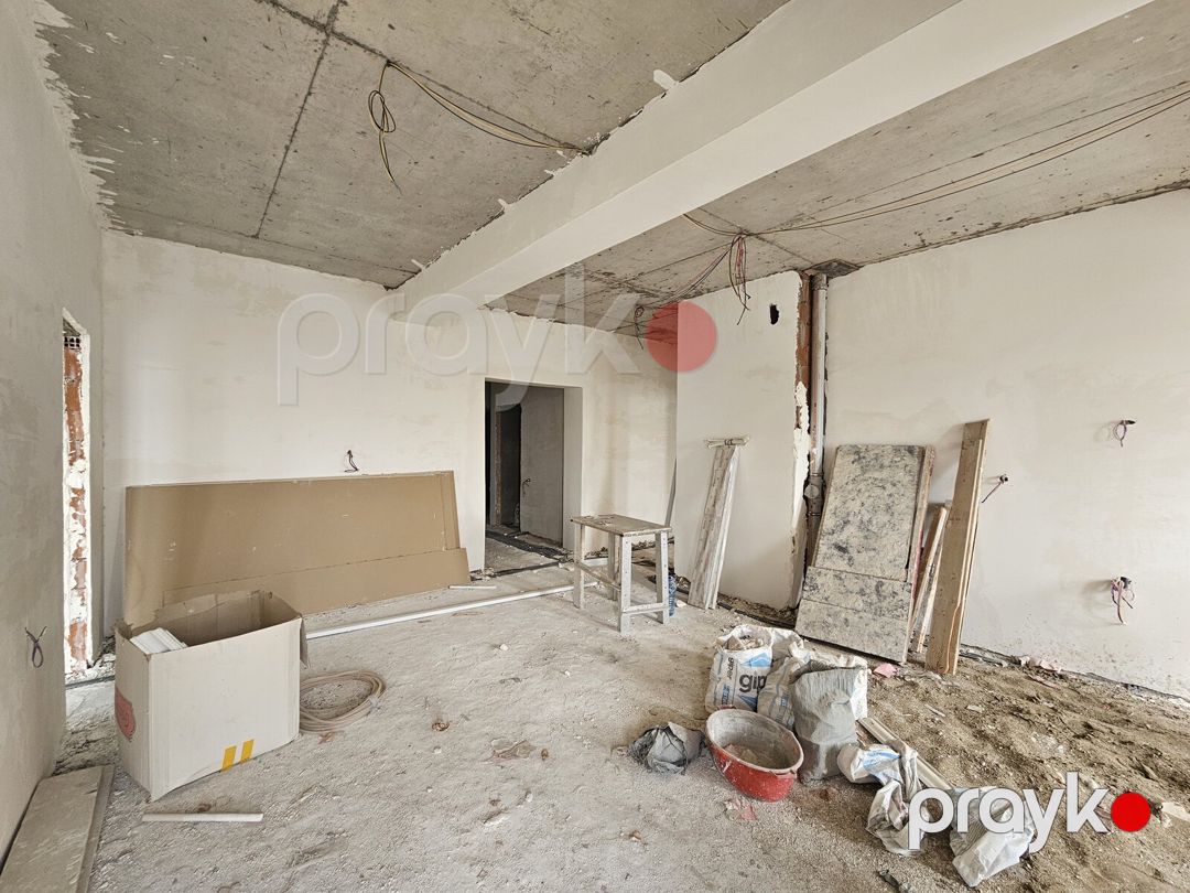 Satılır 3 otaqlı yeni tikili 157.9 m² — Mənzil, Bakı (11)