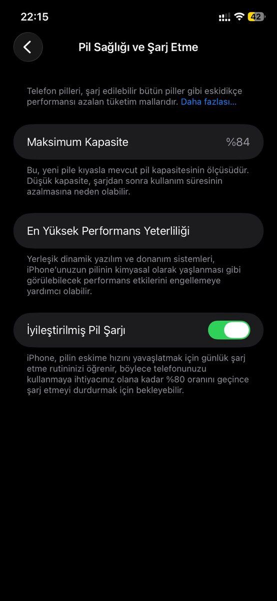 Apple iPhone 11 Black 64GB/4GB — Smartfonlar, Bakı (2)