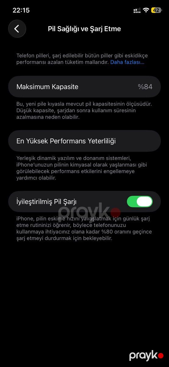Apple iPhone 11 Black 64GB/4GB — Smartfonlar, Bakı (2)