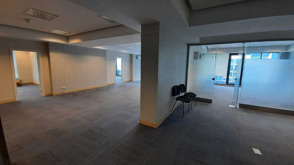 Satılır 6 otaqlı ofis 250 m² — Ofis, Bakı (6)