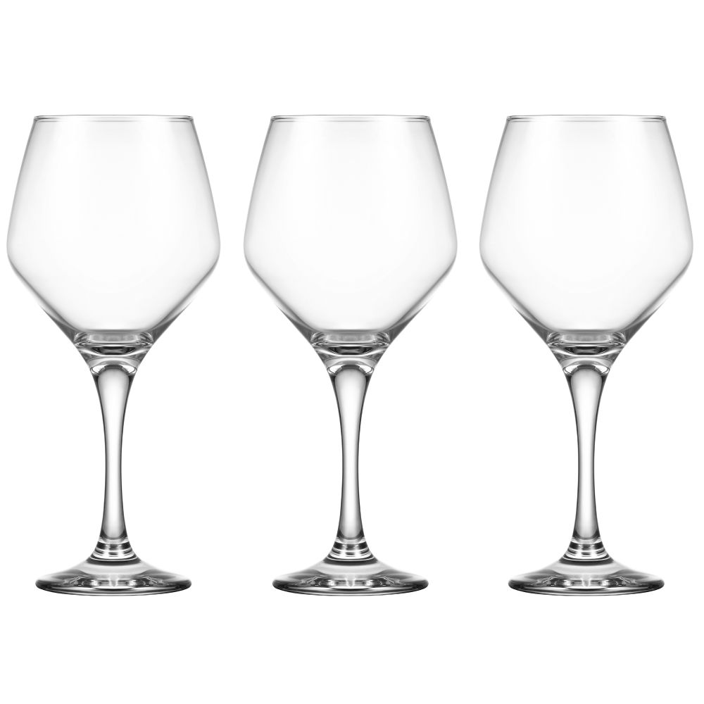 Badə dəsti Ardesto Loreto 3 parça AR2644LWT — Süfrə qabı, Bakı