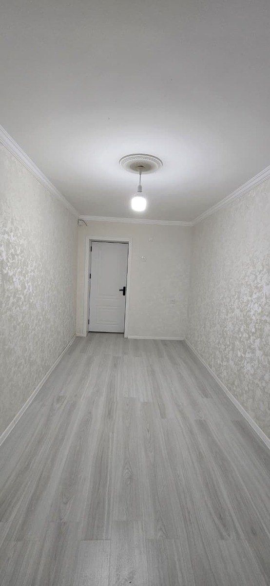 Satılır 2 otaqlı köhnə tikili 44 m² — Mənzil, Bakı (7)