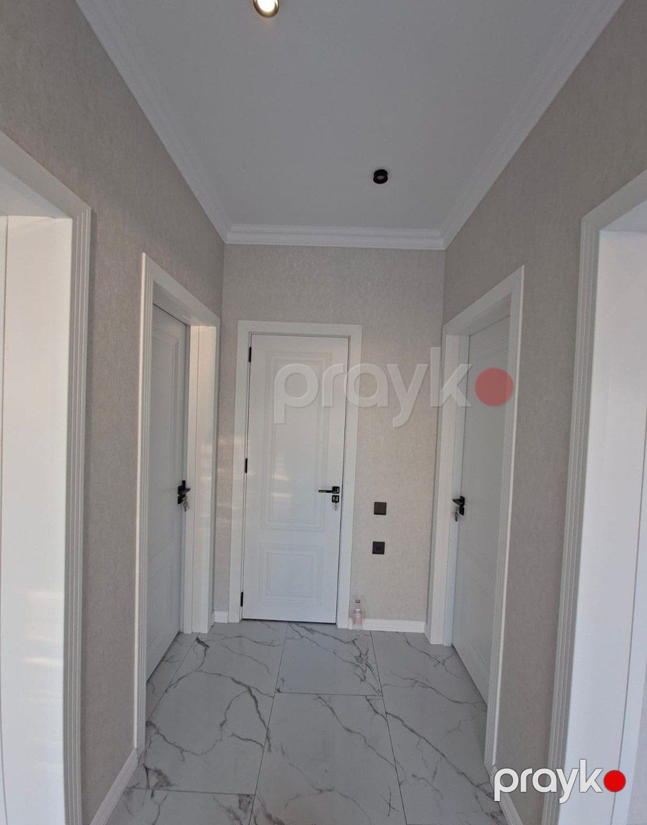 Satılır 3 otaqlı həyət evi/bağ evi 90 m² — Ev, villa, Bakı (8)