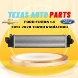 "Ford Fusion" turbo radiatoru — Texas Auto Parts — Spare Parts & Accessories