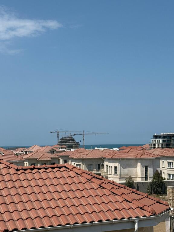 Satılır 8 otaqlı həyət evi/bağ evi 430 m² — Ev, villa, Bakı (10)