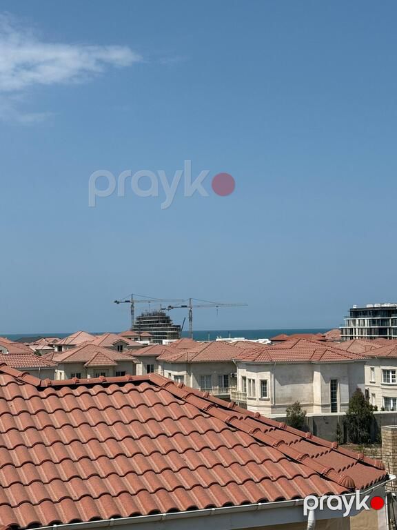 Satılır 8 otaqlı həyət evi/bağ evi 430 m² — Ev, villa, Bakı (10)