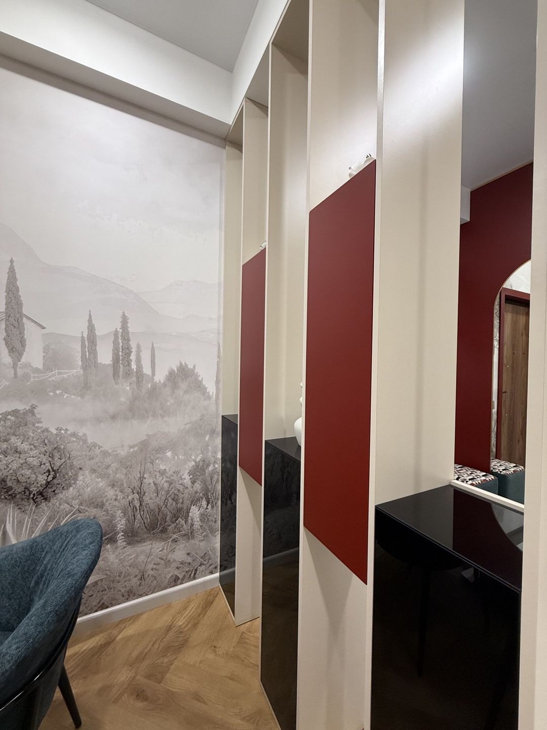 Satılır 3 otaqlı yeni tikili 90 m² — Mənzil, Bakı (7)